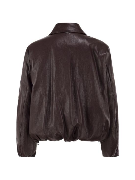 26FW 에르노 자켓 GI000413D12928 6715 BORDEAUX - HERNO