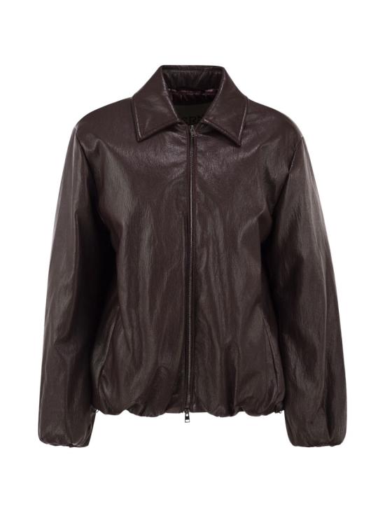 26FW 에르노 자켓 GI000413D12928 6715 BORDEAUX