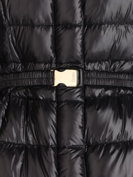 26FW 에르노 패딩 PI002316D12017Z 9300 BLACK - HERNO