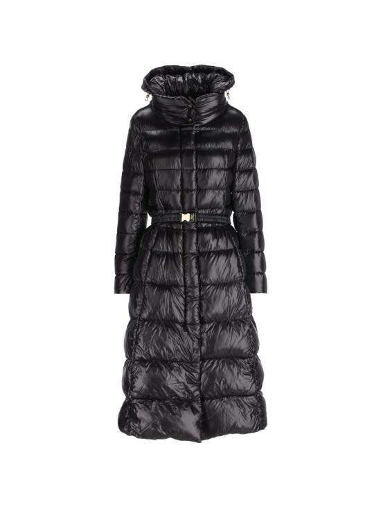 26FW 에르노 패딩 PI002316D12017Z 9300 BLACK