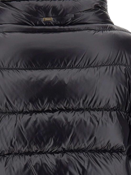 26FW 에르노 패딩 PI002256D12017Z 9300 BLACK - HERNO