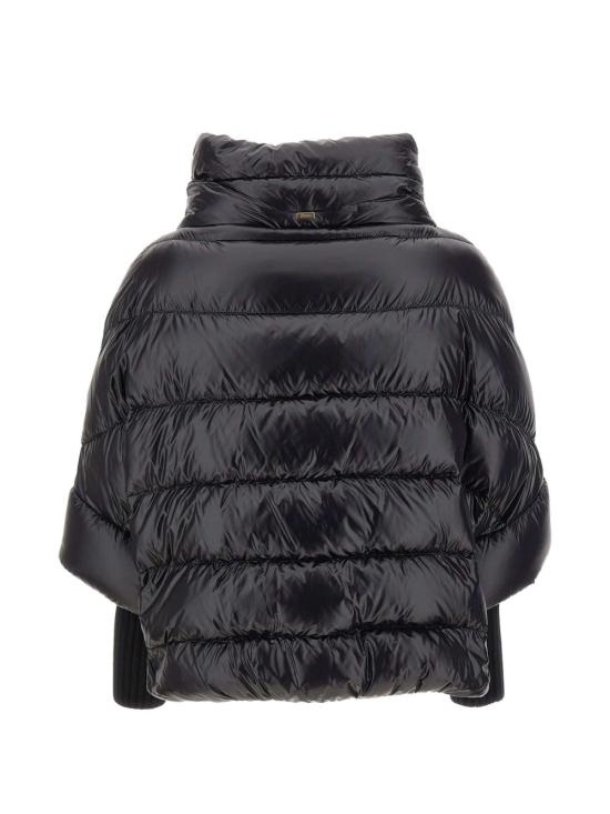 26FW 에르노 패딩 PI002256D12017Z 9300 BLACK - HERNO