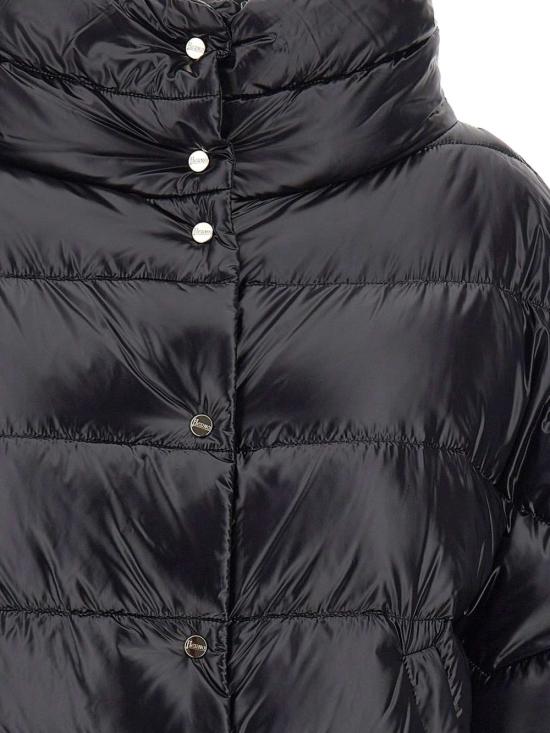 26FW 에르노 패딩 PI002256D12017Z 9300 BLACK - HERNO