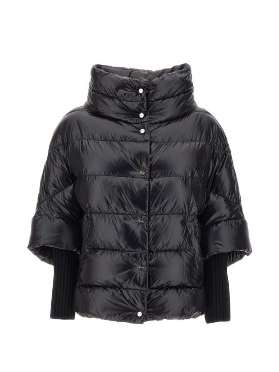 26FW 에르노 패딩 PI002256D12017Z 9300 BLACK