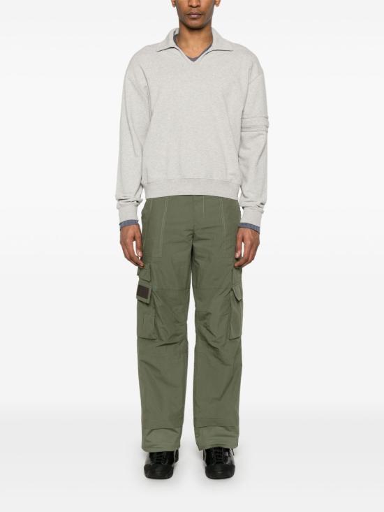 26FW 카레르 팬츠 COBALTCARGO GREEN - CARRER