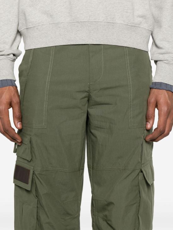 26FW 카레르 팬츠 COBALTCARGO GREEN - CARRER