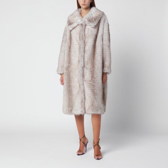 26FW 스워드 자켓 9113EKO Grey
