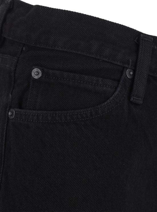 26FW 프레임 데님 팬츠 2055544BLK Black - FRAME