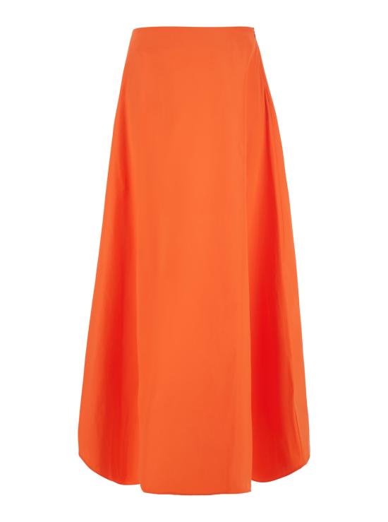 26FW 딸리아토레 스커트 ALYSHAEXLM80005O6005 Orange
