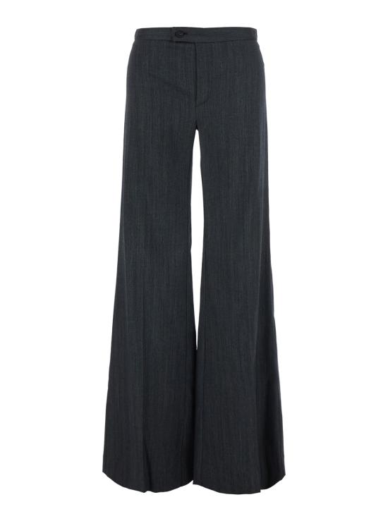 26FW 메르씨 스트레이트 팬츠 P416ASTONE Grey