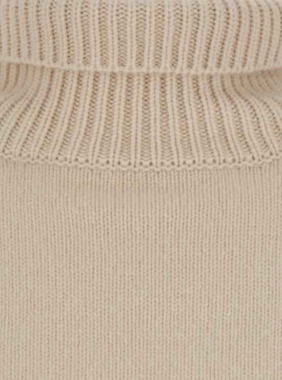 26FW 소프트 고트 터틀넥 FW25SF1867ABEIGE - SOFT GOAT