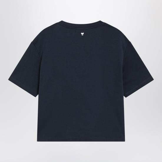 26FW 위켄드막스마라 탑 WKDSALACO Blue - WEEKEND MAX MARA