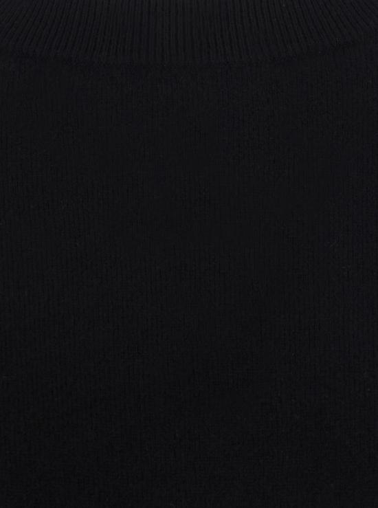 26FW 소프트 고트 수트 세트 SF23007AB002 Black - SOFT GOAT