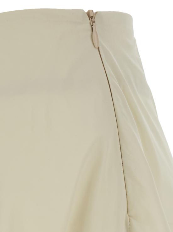 26FW 딸리아토레 스커트 ALYSHAEXLM80005A6004 White - TAGLIATORE