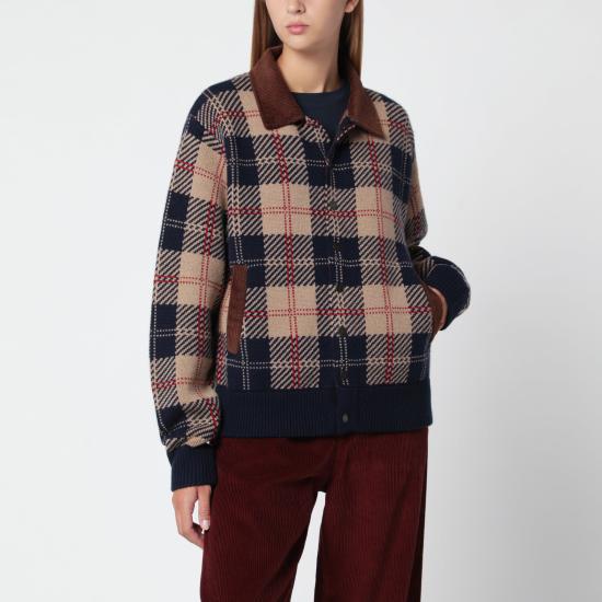 26FW 게스트 인 레지던스 자켓 M36119AMWO Multicolor