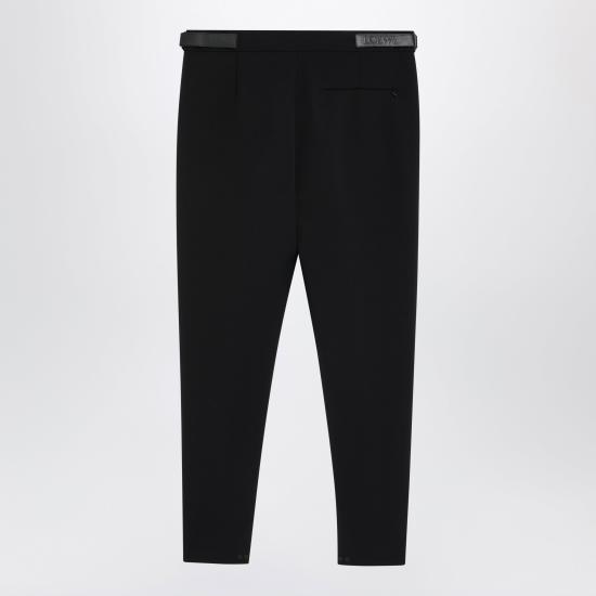 26FW 로에베 팬츠 H526Y04WKXWO Black - LOEWE