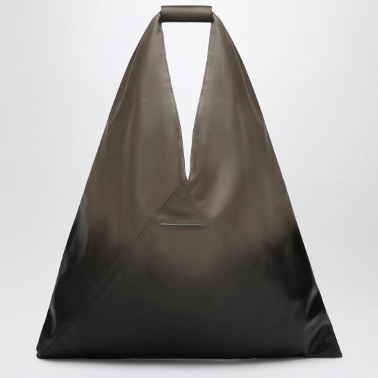 26FW MM6 메종마르지엘라 재패니즈백 S54WD0039P9352 Black - MM6 MAISON MARGIELA