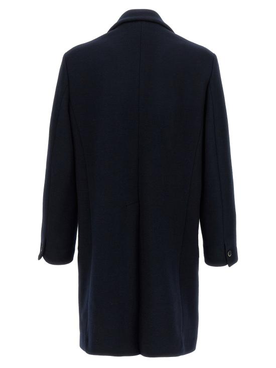  바레나 코트 LDCSU52300458170 NAVY - BARENA