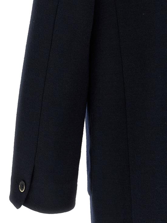  바레나 코트 LDCSU52300458170 NAVY - BARENA