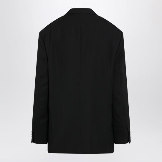 26FW 로에베 자켓 S359Y03XAXWO Black - LOEWE