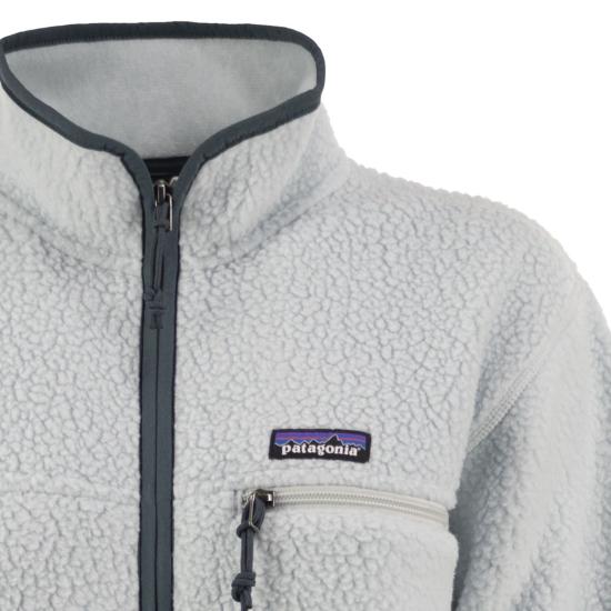 26SS 파타고니아 레트로 파일 플리스 자켓 22796 LIGHT BLUE - PATAGONIA