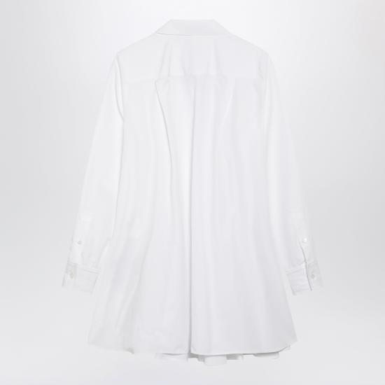 26FW 로에베 원피스 S540Y09XXNCO White - LOEWE