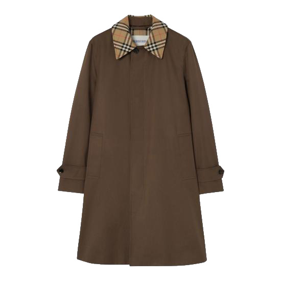 26FW 버버리 트렌치 코트 8132359179540 Brown