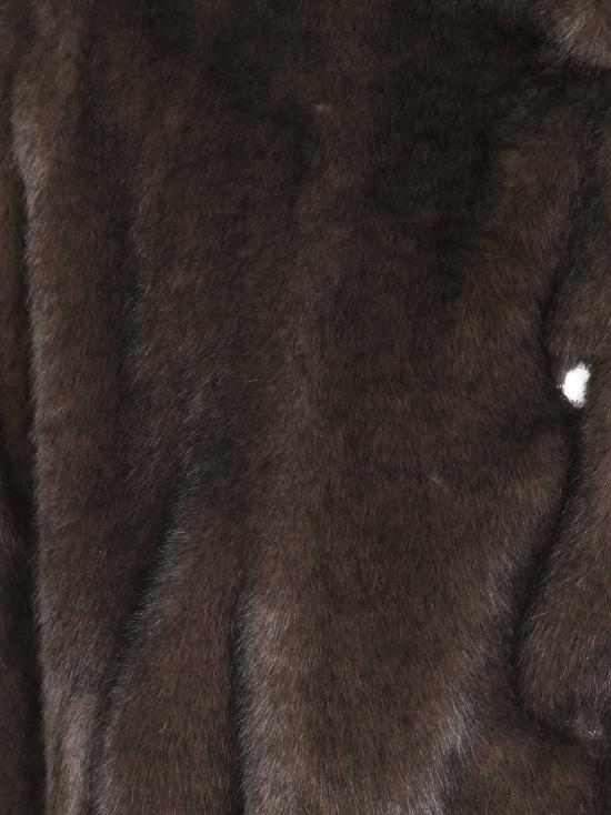 26FW 위켄드막스마라 패딩 2625086021600 001 MARRONE - WEEKEND MAX MARA