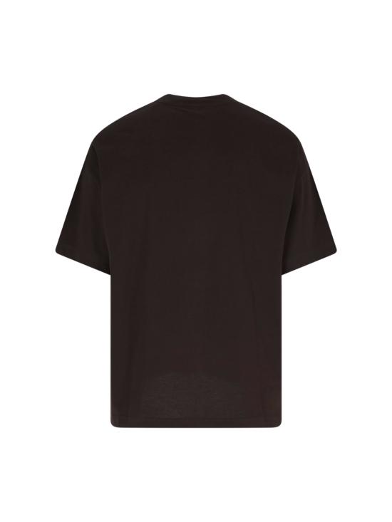 26FW 칼하트 WIP 반팔 티셔츠 I037112 3XNXX BROWN - CARHARTT WIP