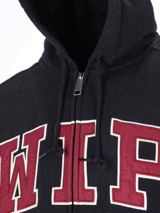 26FW 칼하트 WIP 긴팔 티셔츠 I034691 8906 BLACK - CARHARTT WIP