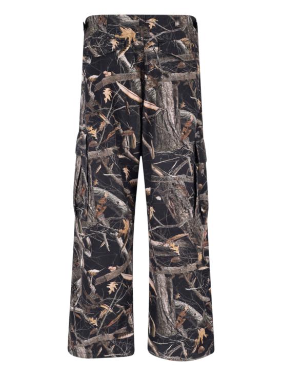 26FW 칼하트 WIP 스트레이트 팬츠 I037070 3X502 MULTICOLOR - CARHARTT WIP