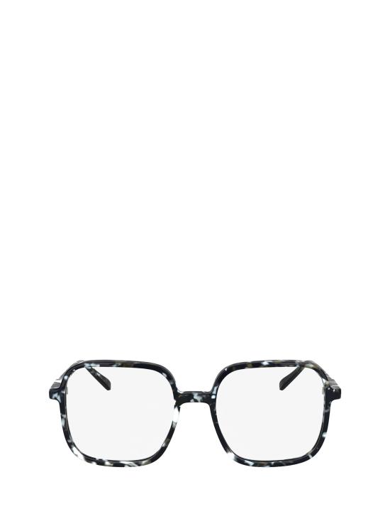 26FW 칼라거펠트 안경 KL6192 016 MARBLE BLACK