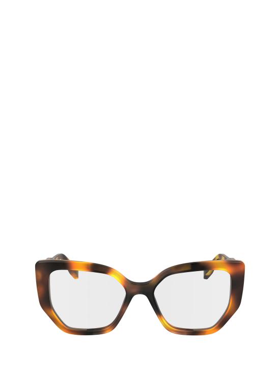 26FW 칼라거펠트 안경 KL6174 235 TORTOISE NUDE