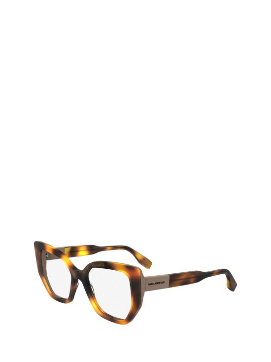 26FW 칼라거펠트 안경 KL6174 235 TORTOISE NUDE - KARL LAGERFELD