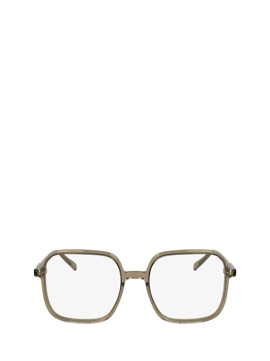 26FW 칼라거펠트 안경 KL6192 210 LIGHT BROWN