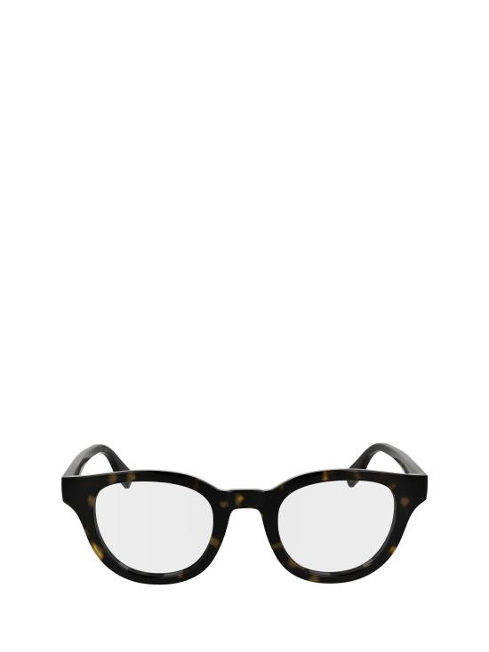 26FW 칼라거펠트 안경 KL6177 240 TORTOISE