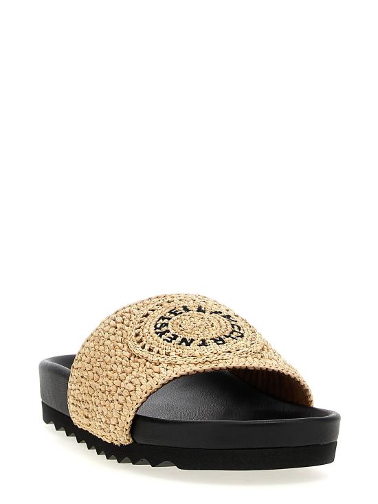  스텔라 맥카트니 샌들 LD810387AFACL08536 NATURAL - STELLA MCCARTNEY