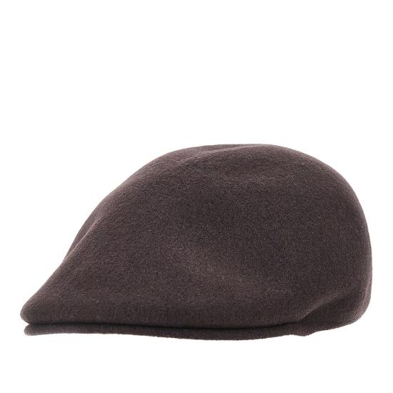 26FW 캉골 액세서리 K0875FA Brown - KANGOL