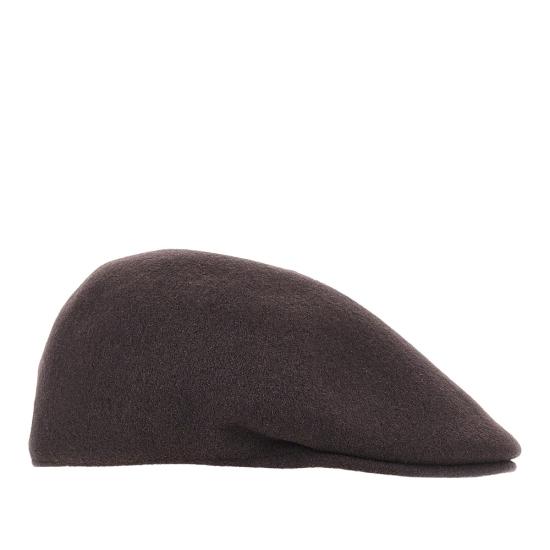 26FW 캉골 액세서리 K0875FA Brown - KANGOL