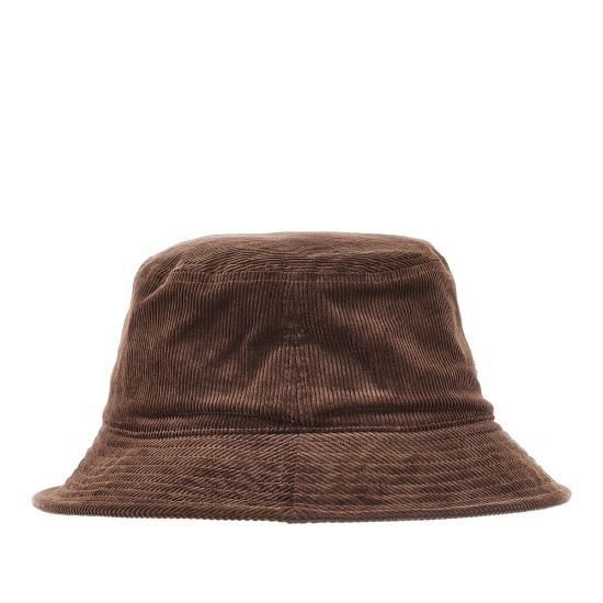 26FW 캉골 액세서리 K4228HT Brown - KANGOL
