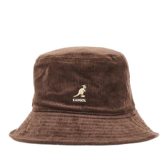 26FW 캉골 액세서리 K4228HT Brown