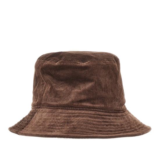 26FW 캉골 액세서리 K4228HT Brown - KANGOL
