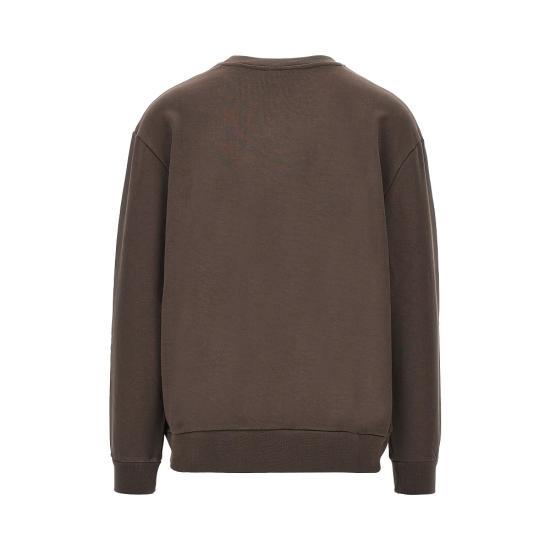 26FW 마우나케아 긴팔 티셔츠 MKU664 Brown - MAUNA KEA