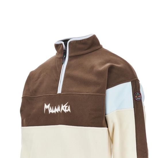 26FW 마우나케아 긴팔 티셔츠 MKU709 Multicolor - MAUNA KEA