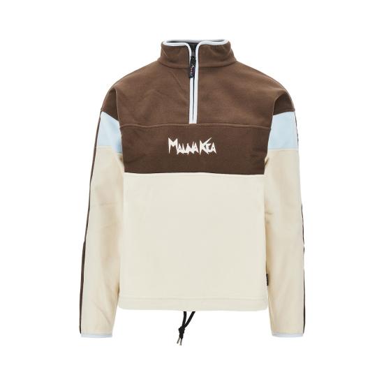 26FW 마우나케아 긴팔 티셔츠 MKU709 Multicolor