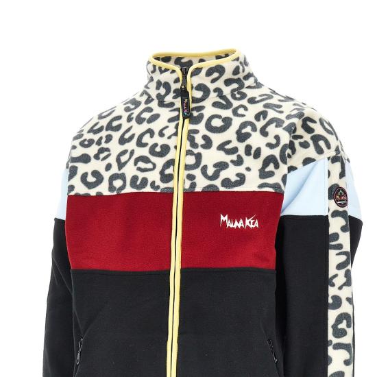 26FW 마우나케아 긴팔 티셔츠 MKU706 Multicolor - MAUNA KEA