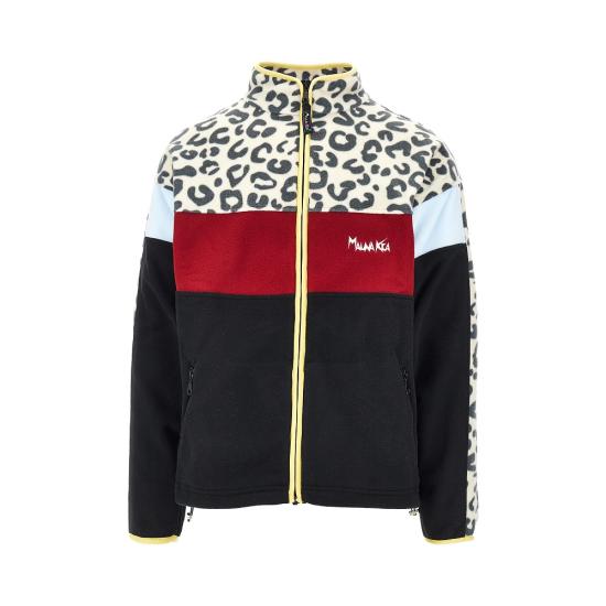 26FW 마우나케아 긴팔 티셔츠 MKU706 Multicolor