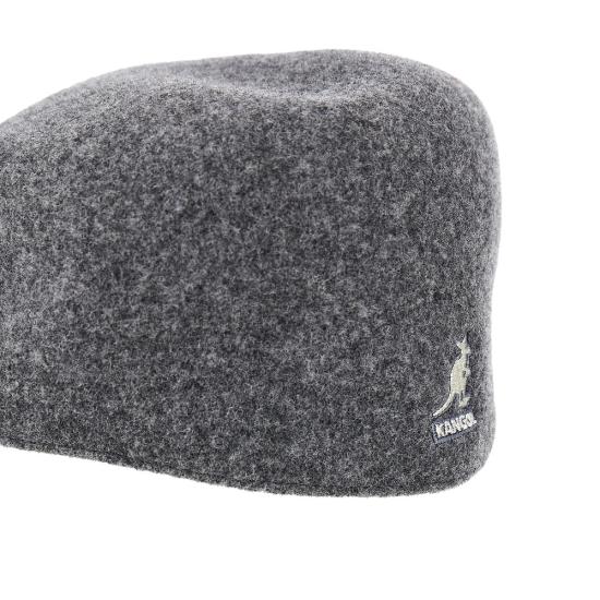 26FW 캉골 액세서리 K3667 Grey - KANGOL
