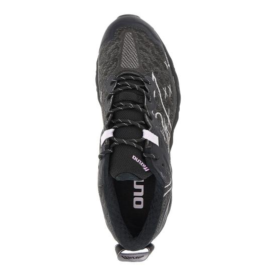 26FW 미즈노 슈즈 D1GA250109 Black - MIZUNO