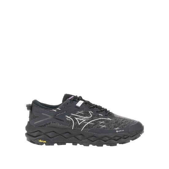 26FW 미즈노 슈즈 D1GA250109 Black
